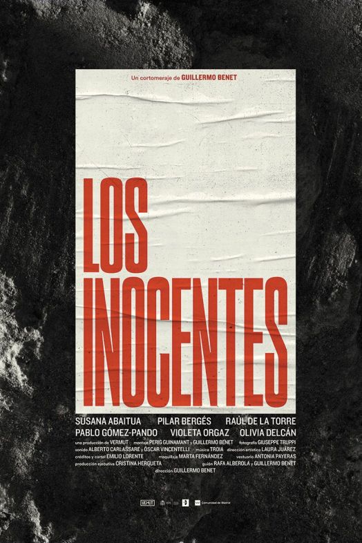 LosInocentes cartel baja