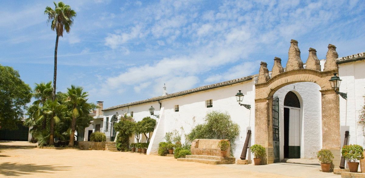 Bodegas Góngora