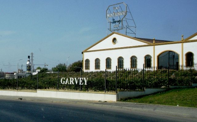 garvey