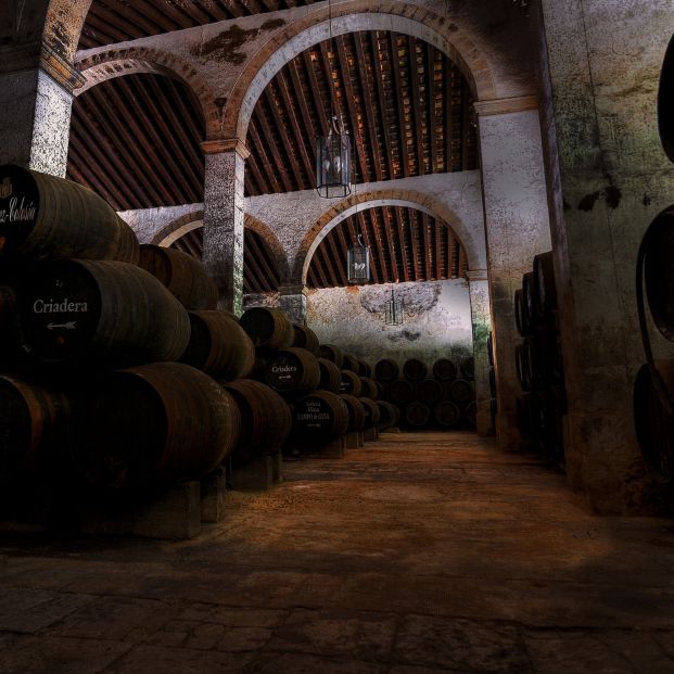 Bodegas Gutiérrez Colosia