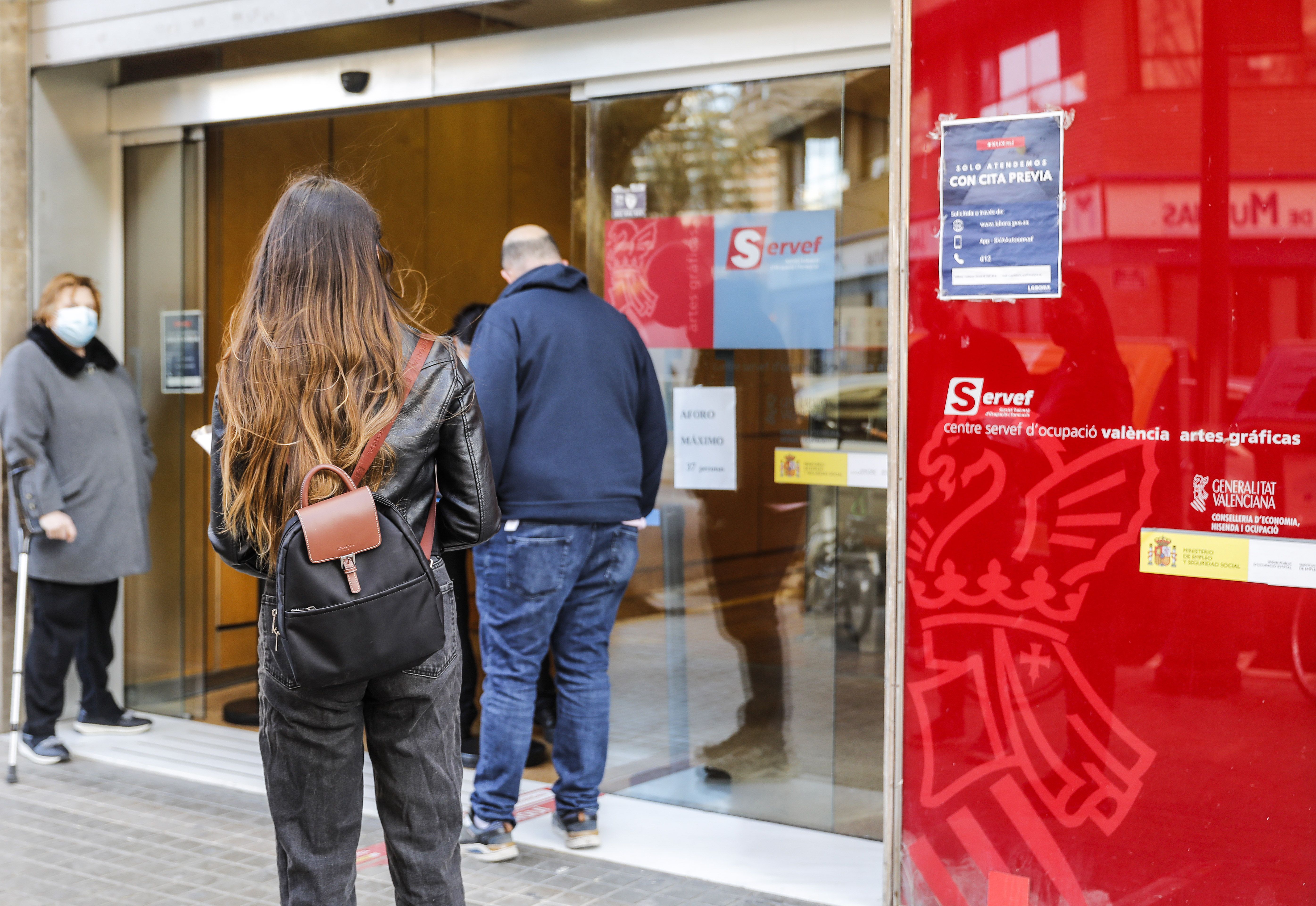 Ciberataque: El SEPE alerta de una estafa con correos que suplantan a la Seguridad Social