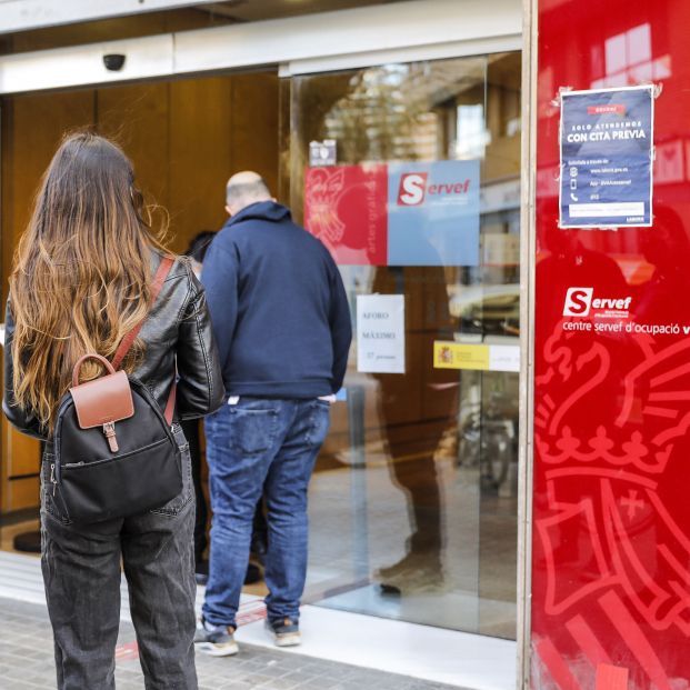 Ciberataque: El SEPE alerta de una estafa con correos que suplantan a la Seguridad Social