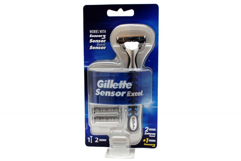 Guillette Sensor Excel Guillette Sensor Excel