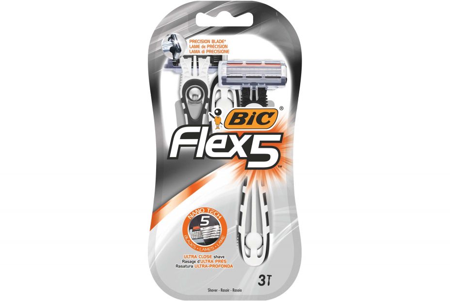 BIC Flex 5
