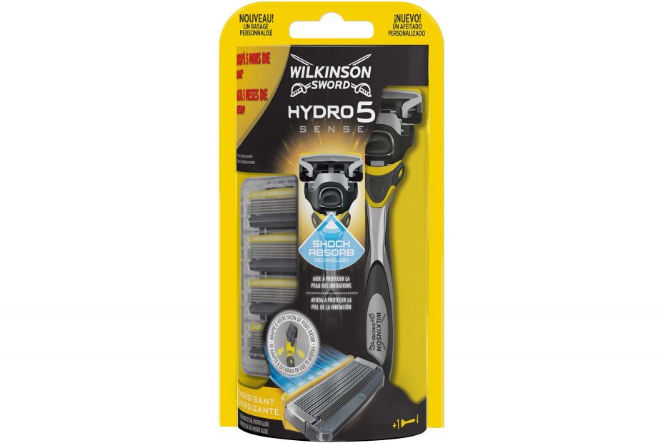 Wilkinson Hydro 5 Wilkinson Hydro 5