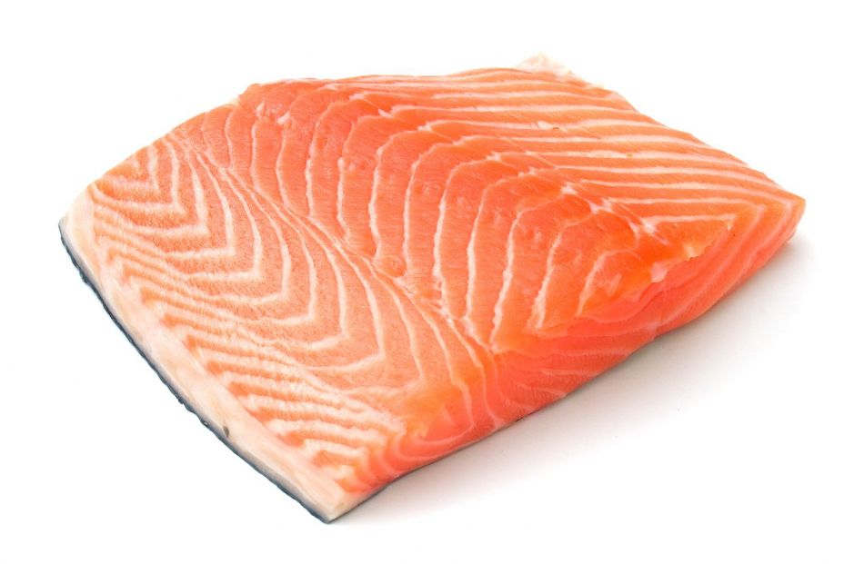 bigstock salmon fillet 12352973