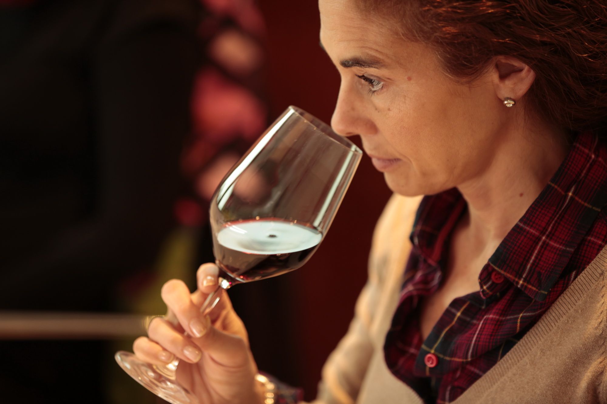 10 sencillos trucos para aparentar que entiendes de vino aunque no tengas ni idea. Foto: Museo Vivanco