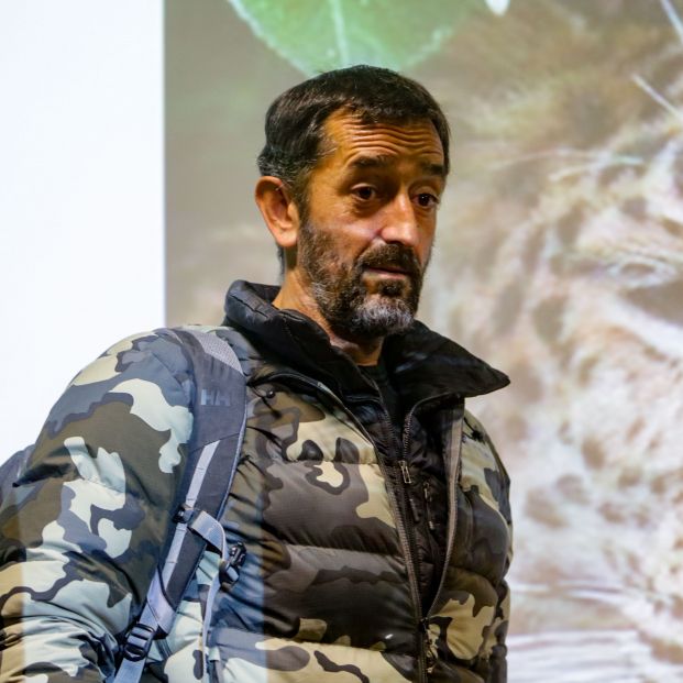 El doctor Cavadas, tras vacunarse: "Hay que ponérsela, no pago impuestos convencido, pero los pago"