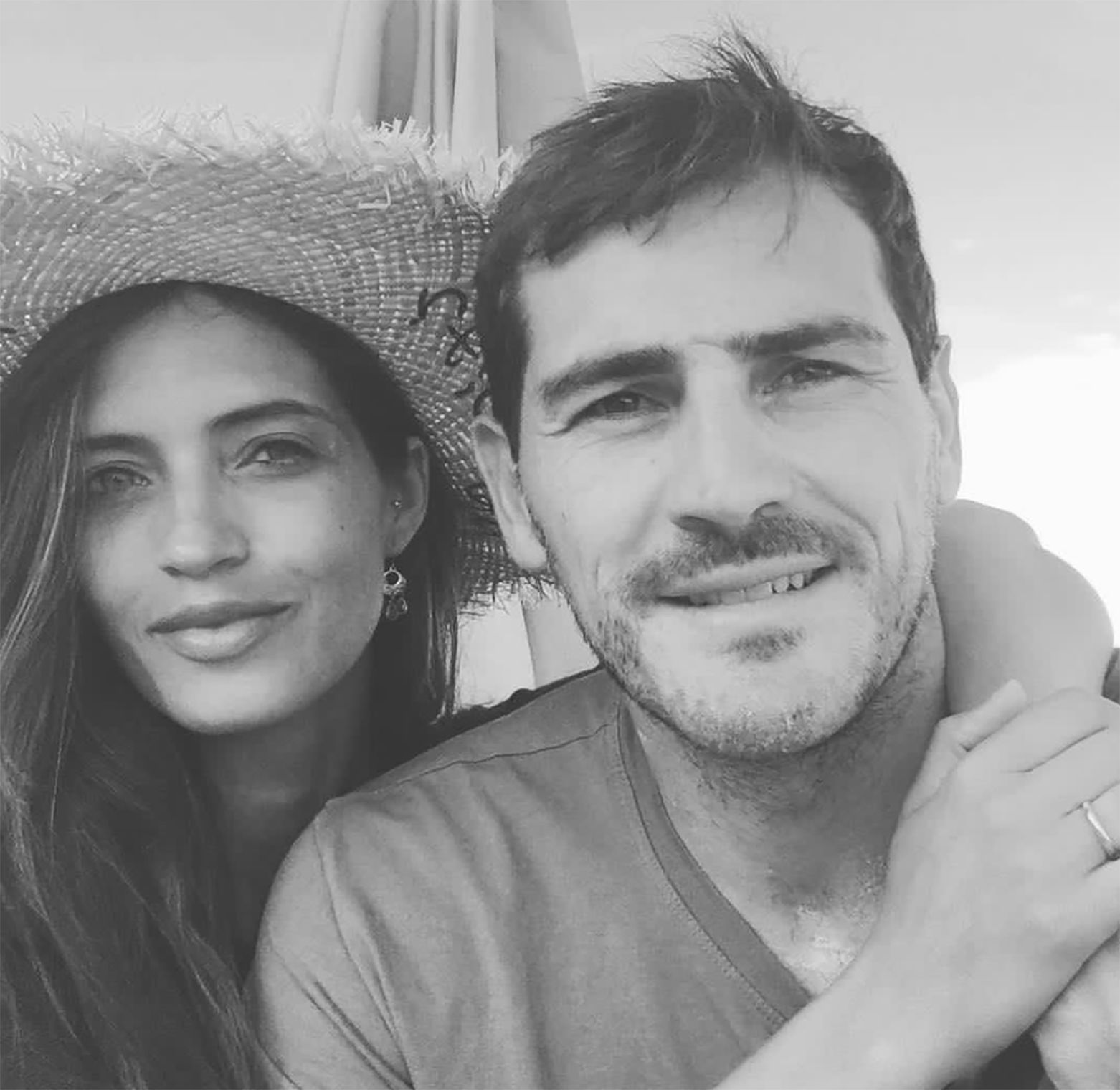 Sara Carbonero e Iker Casillas confirman su separación