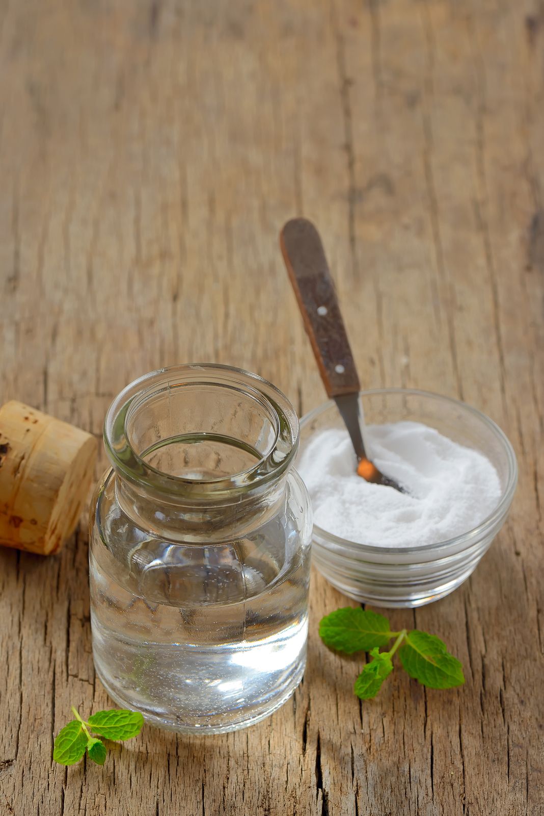 6 remedios caseros para aliviar el dolor de muelas. Bigstock