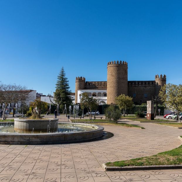 Los pueblos con más encanto de Badajoz Foto: bigstock