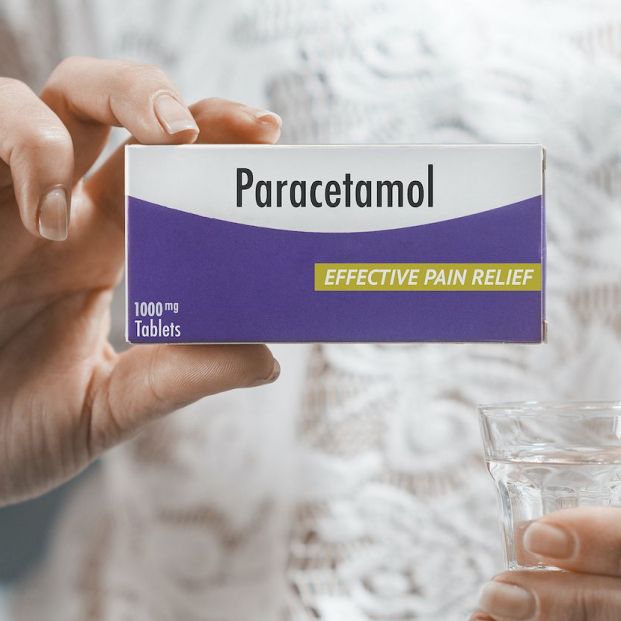 Cómo tomar el paracetamol y los medicamentos,  ¿con o sin comida?