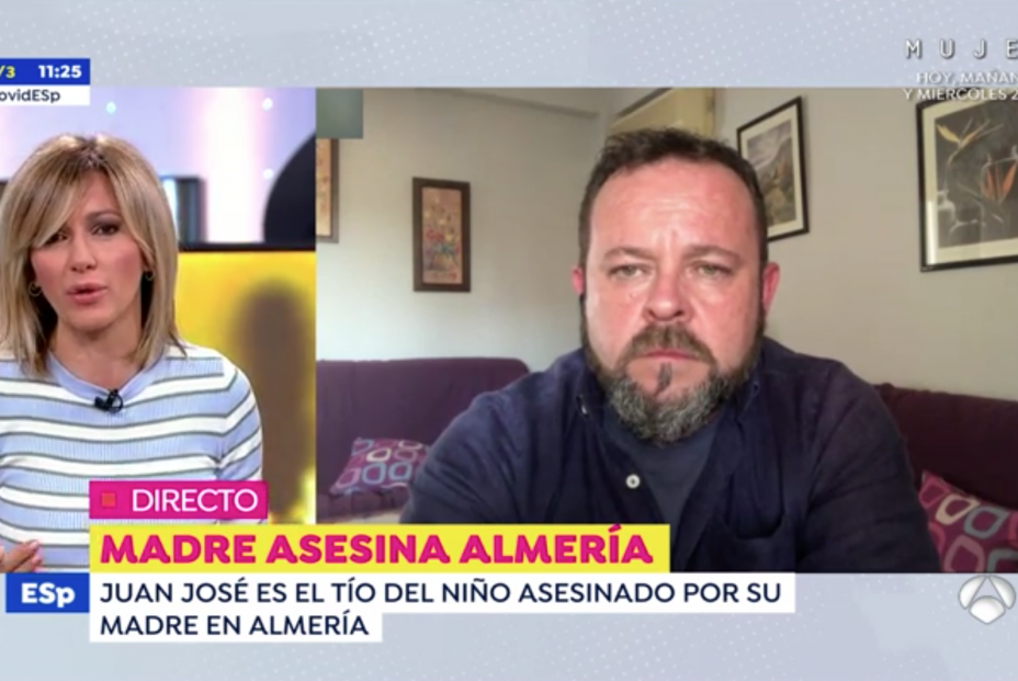 Espejo Público Espejo Público