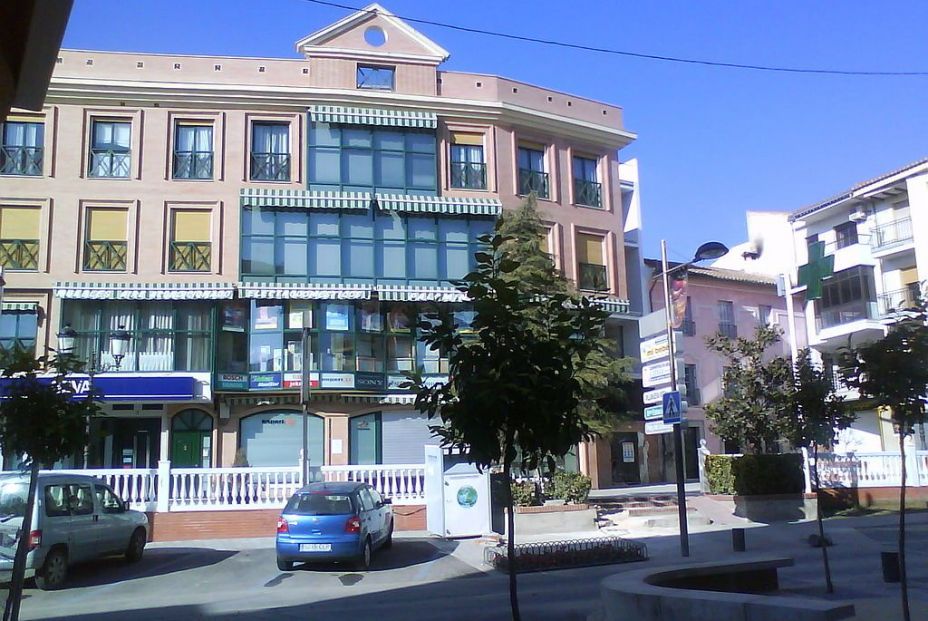 Huétor Tájar Huétor Tájar