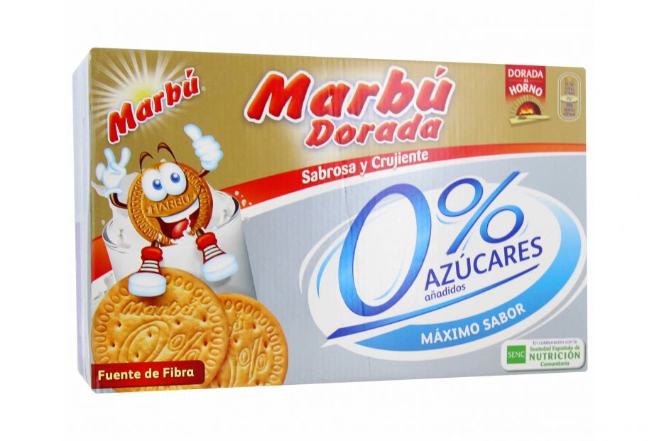 marbu