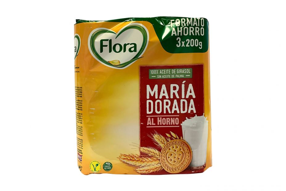 Flora