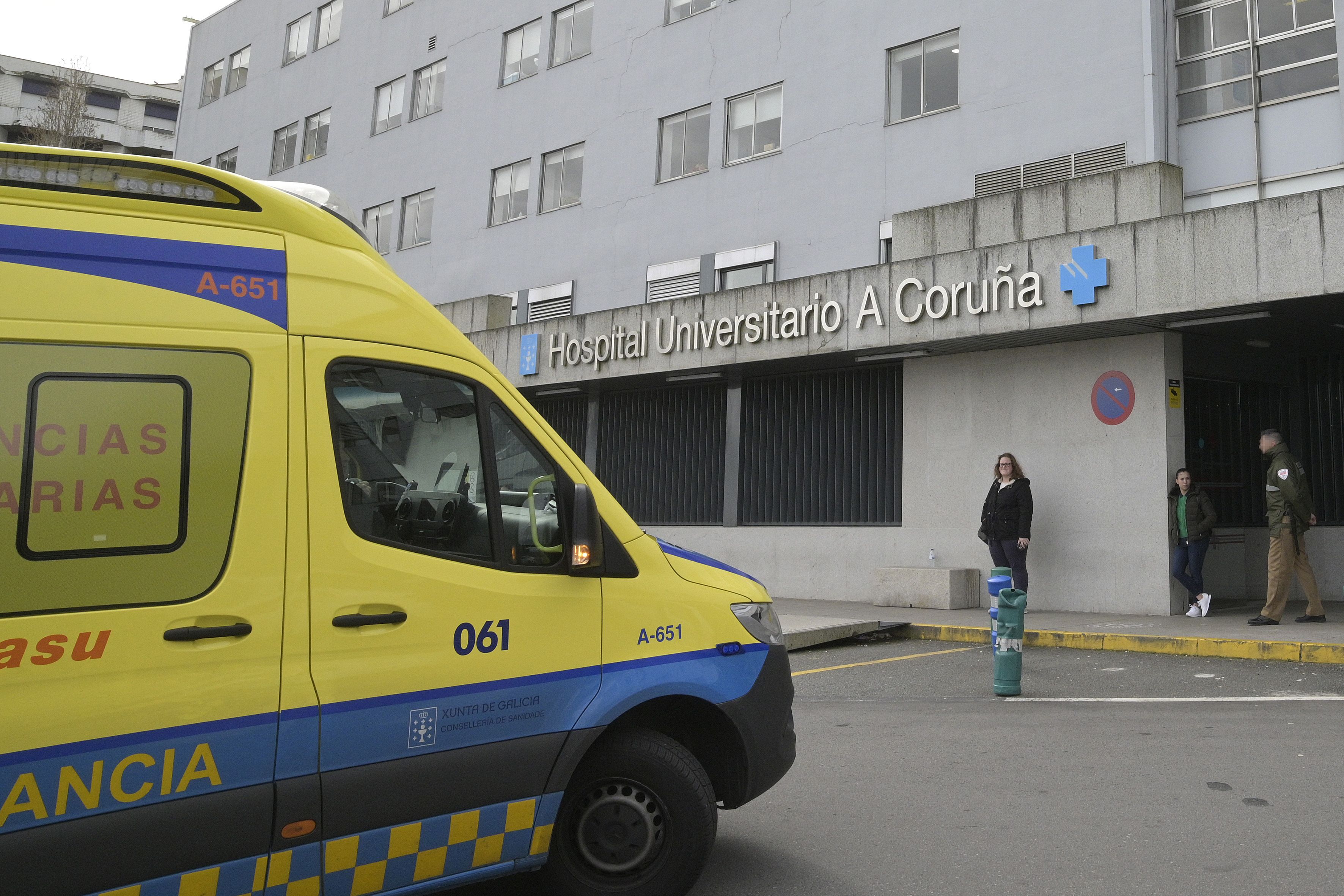 Malos tratos: huía del hospital tras las palizas de su novio para evitar represalias