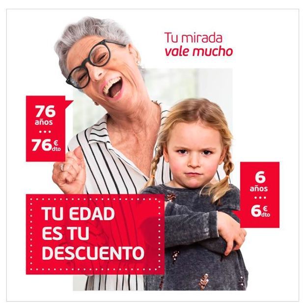 ¿Qué ventajas tiene ser pensionista? Ofertas y descuentos para mayores de 60 años