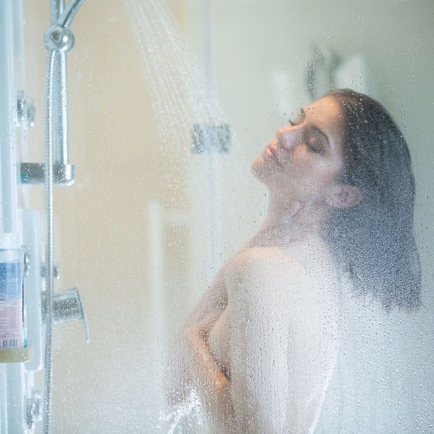 ¿Por qué es bueno darnos un baño caliente antes de dormir? Foto: bigstock