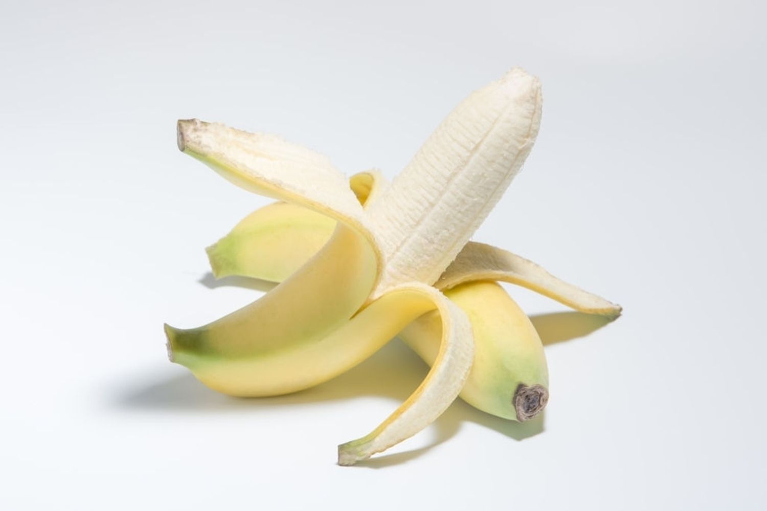 El plátano, un ingrediente de tus recetas… saladas Foto: bigstock 