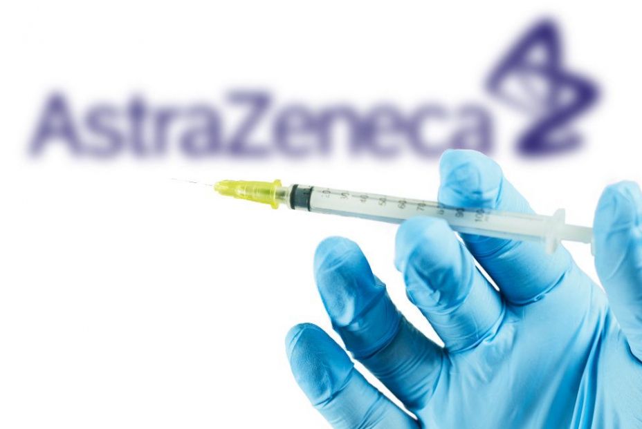 astrazeneca