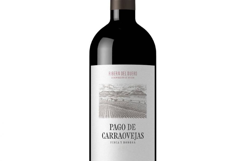 Pago de Carraovejas vino