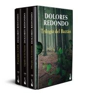 triologia del baztan Dr