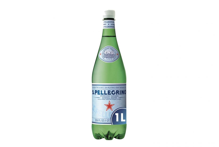 san pellegrino