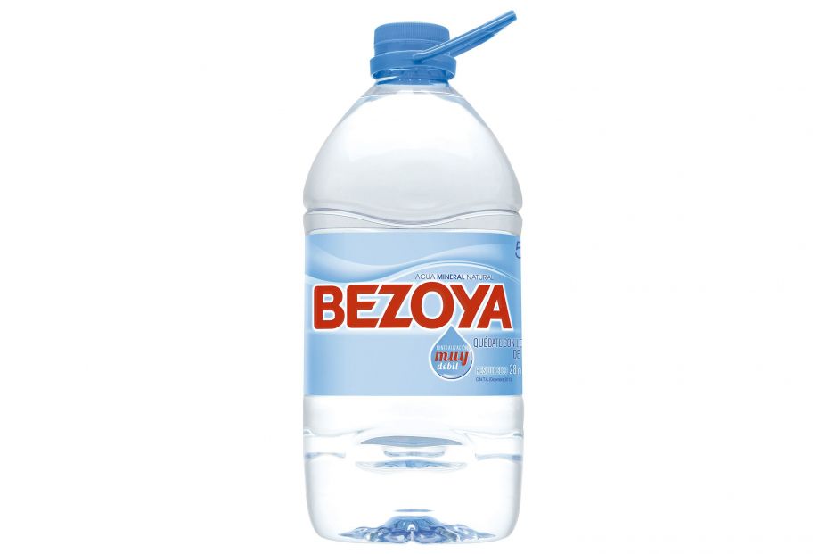 bezoya