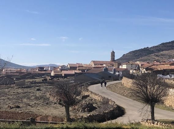 El mundo rural recibe bien las medidas ante el reto demográfico pero quiere ver la letra pequeña. Foto: Europa Prees