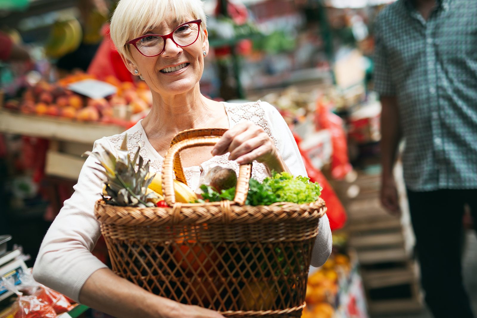 La dieta atlántica reduce la mortalidad en mayores: en qué consiste y por qué es saludable