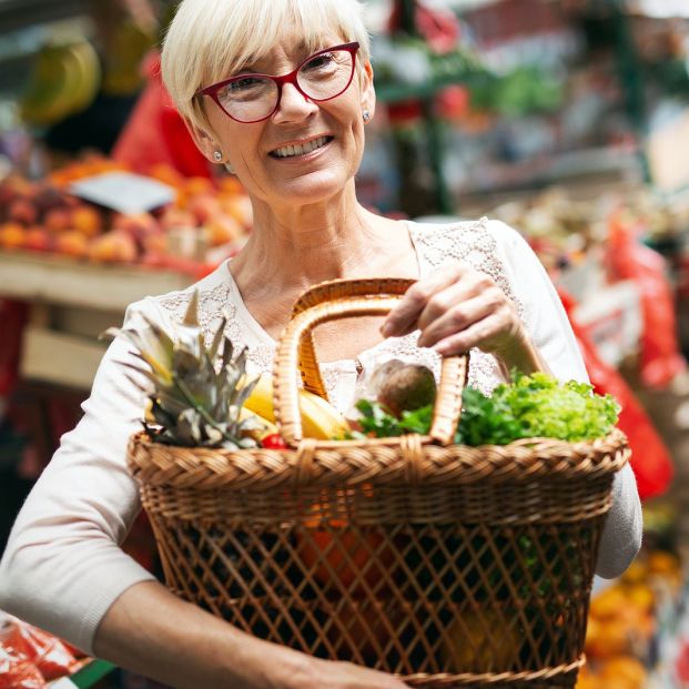 La dieta atlántica reduce la mortalidad en mayores: en qué consiste y por qué es saludable