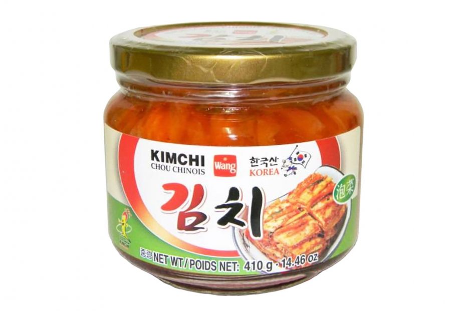 Kimchi