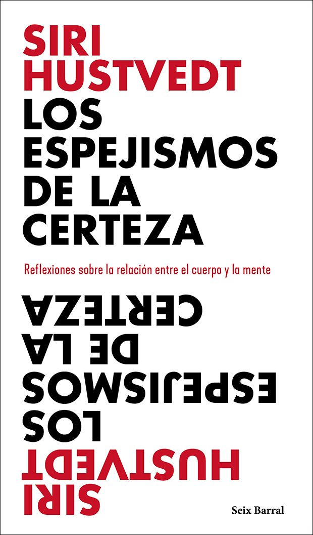 portada los espejismos de la certeza siri hustvedt 202012281857