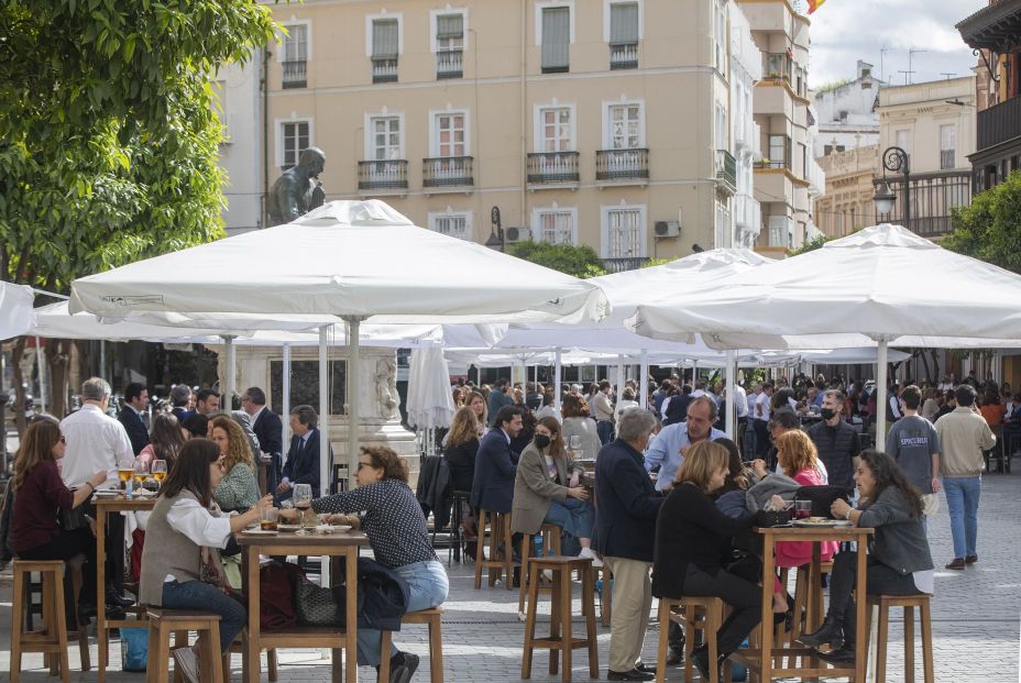 Nuevas medidas Covid en Andalucía: el toque de queda se retrasa a las 23:00 horas