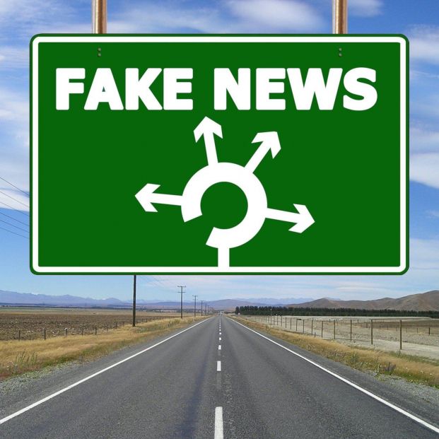 Investigadores y académicos descubren cómo reducir la difusión de 'fake news'   Noticias falsas Foto: Europa Press 
