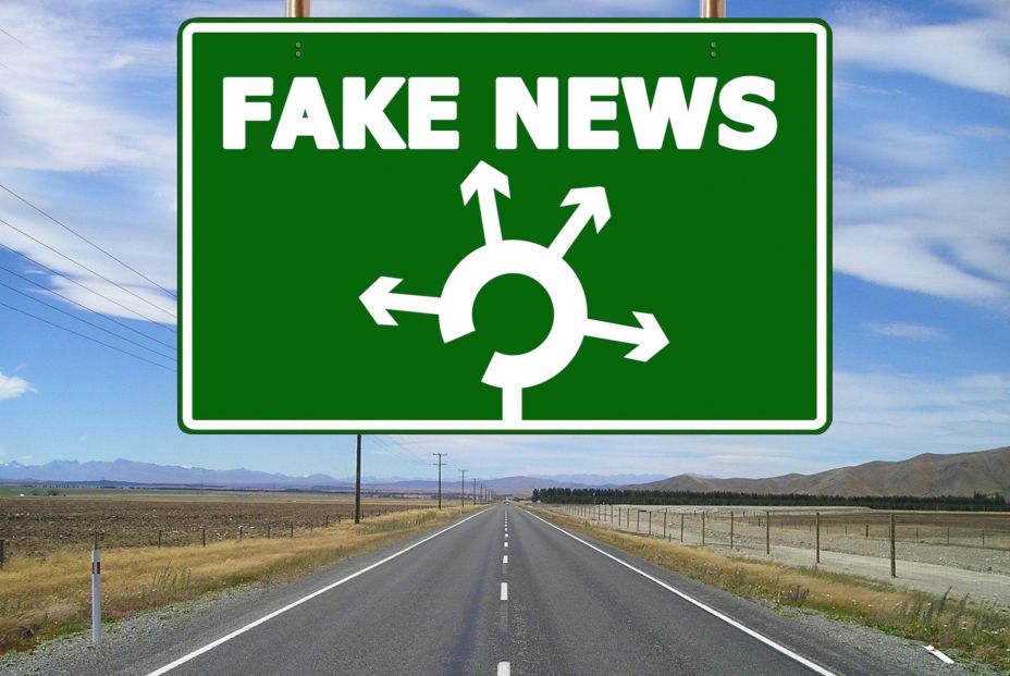 Investigadores y académicos descubren cómo reducir la difusión de 'fake news'   Noticias falsas Foto: Europa Press 