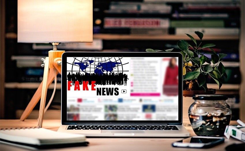 Investigadores y académicos descubren cómo reducir la difusión de 'fake news'   Foto: Europa Press 