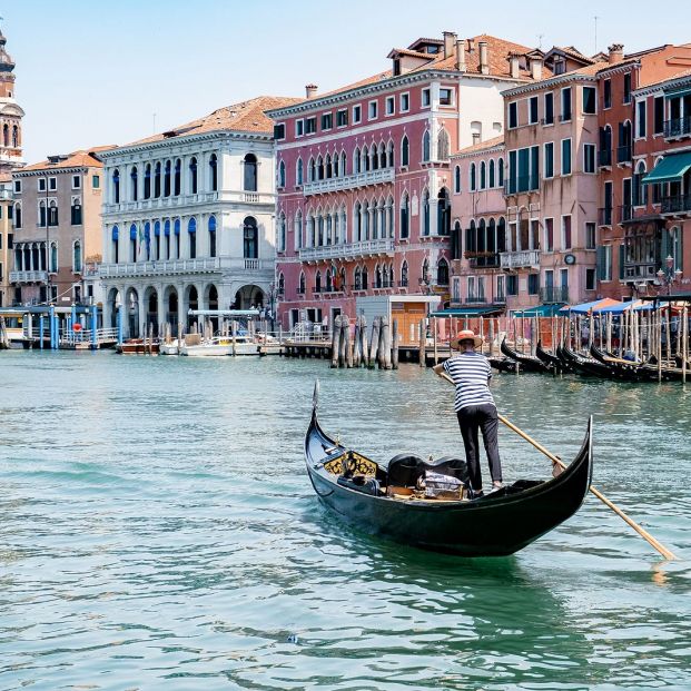 5 películas para viajar sin movernos de casa Foto: bigstock 5 películas para viajar sin movernos de casa Foto: bigstock