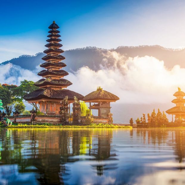 5 películas para viajar sin movernos de casa Foto: bigstock 5 películas para viajar sin movernos de casa Foto: bigstock