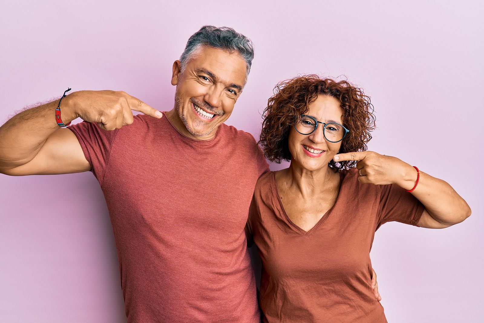 ¿Son diferentes los cerebros de mujer y hombre? Foto: bigstock