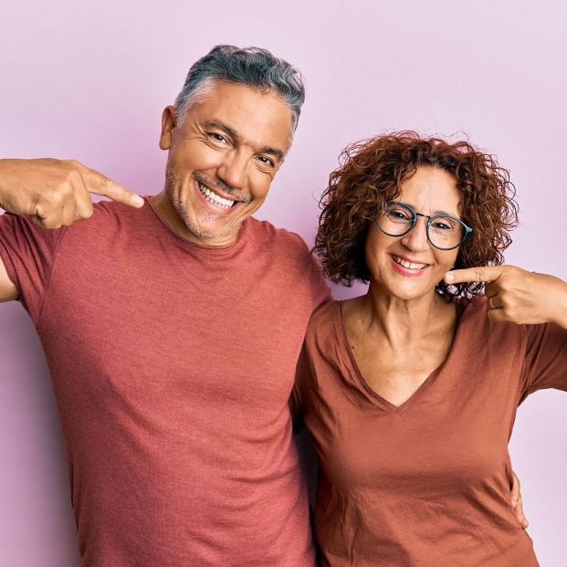 ¿Son diferentes los cerebros de mujer y hombre? Foto: bigstock ¿Son diferentes los cerebros de mujer y hombre? Foto: bigstock