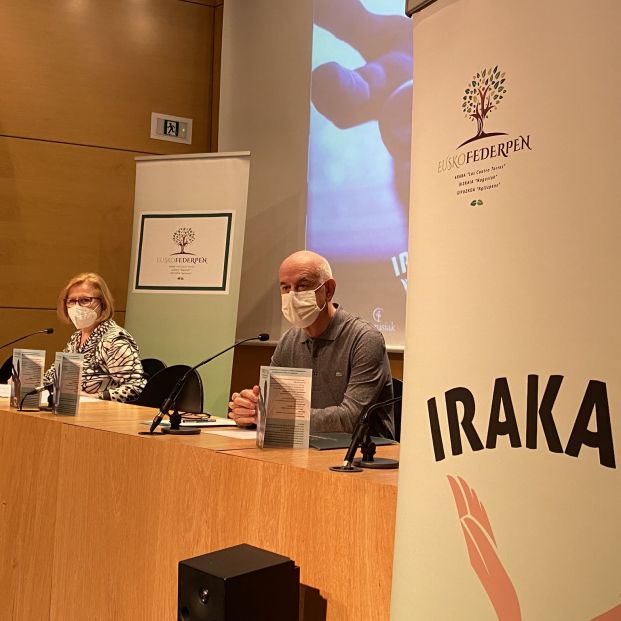 Los Premios Irakatsi reconocerán a los centros de mayores de Euskadi con buenas prácticas