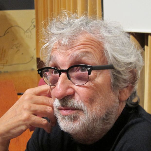‘Vivir no es tan divertido, y envejecer, un coñazo’, nuevo libro de Óscar Tusquets