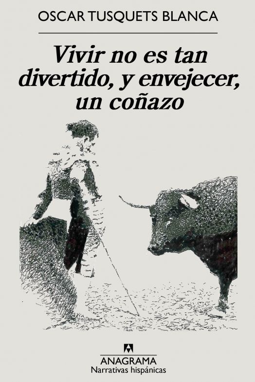 Vivir no es tan divertido