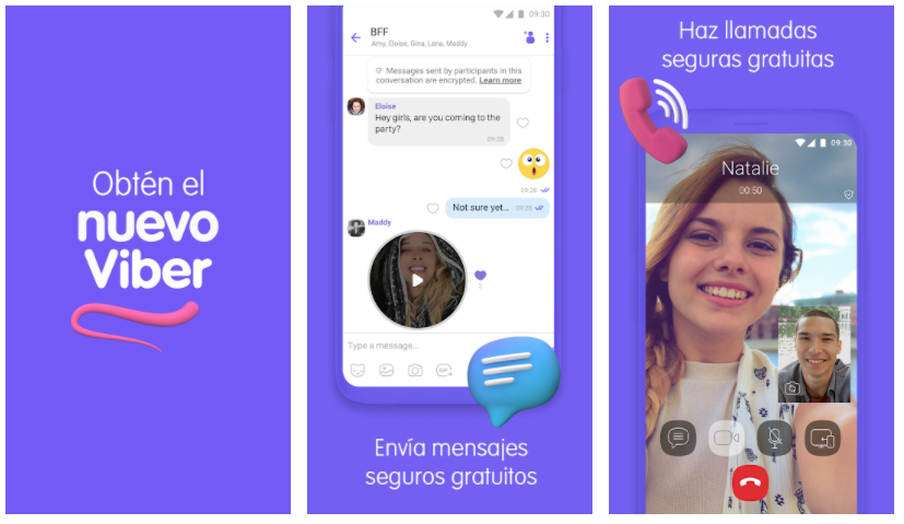 viber