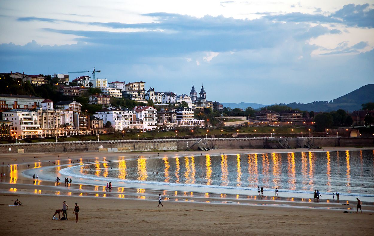 Por qué las playas de Cofete y La Concha están entre las mejores del mundo