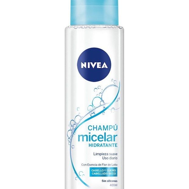 Champú Micelar Nivea El Corte Inglés