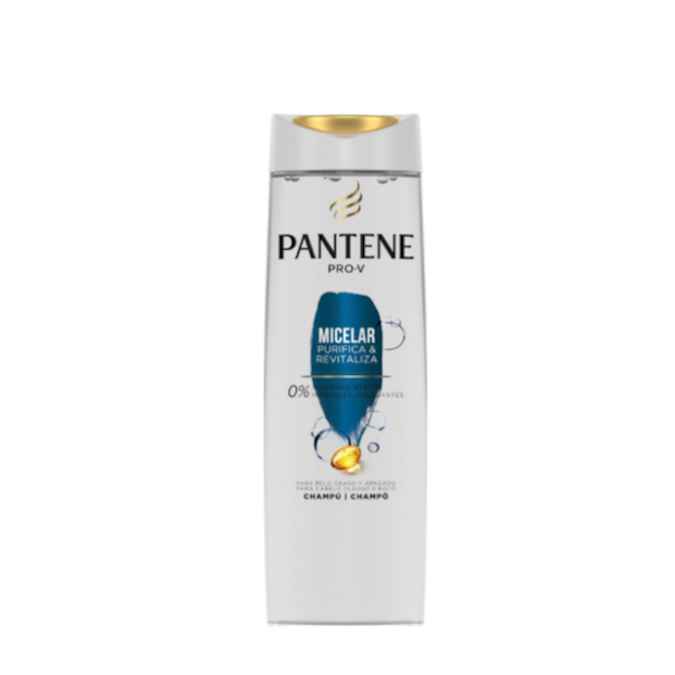 Pantene Pro-V Micelar