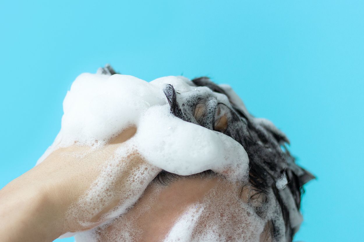 Champú micelar para cuidar tu cabello: los elegidos del supermercado